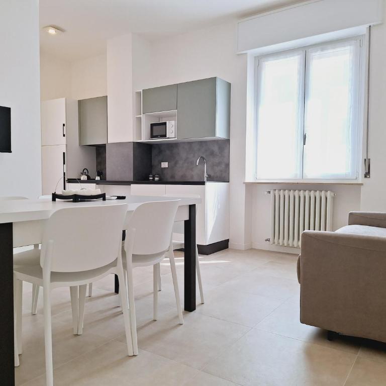 Re Lear Expo - Appartamento con 3 Camere da Letto - Piano Alto - 16