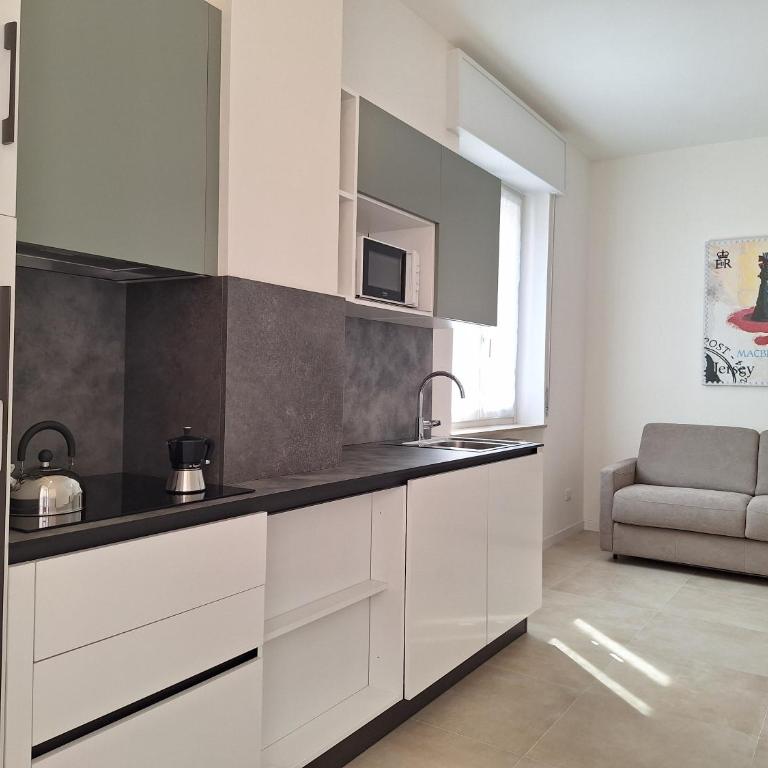Re Lear Expo - Appartamento con 3 Camere da Letto - Piano Alto - 19