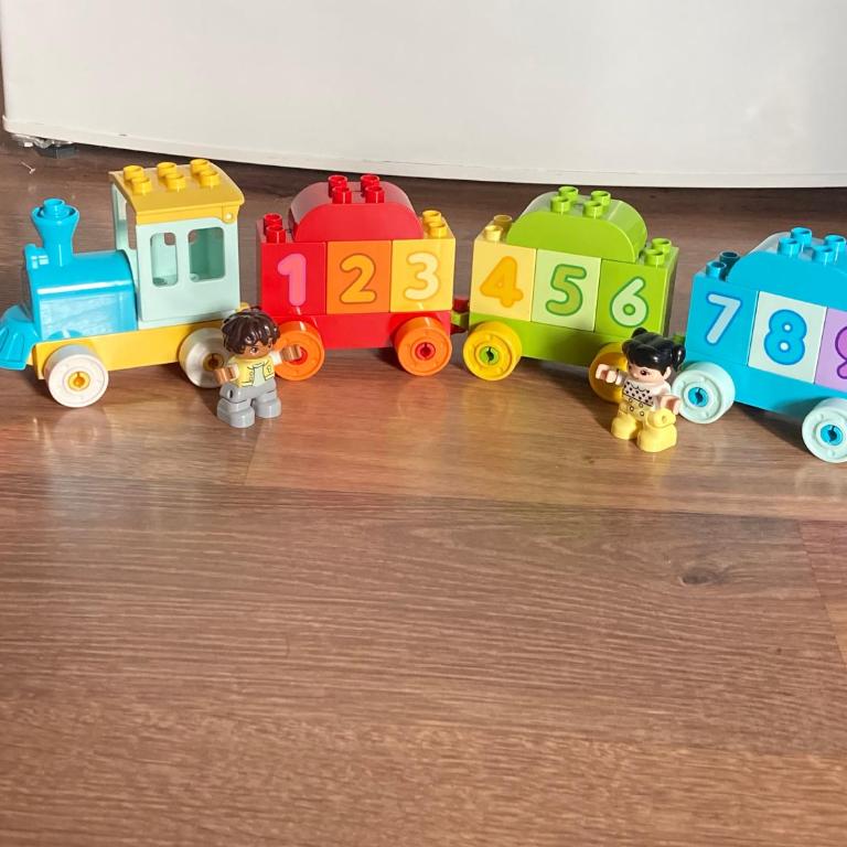 Haus Dorfblick - Apartment mit 3 Schlafzimmern - 44
