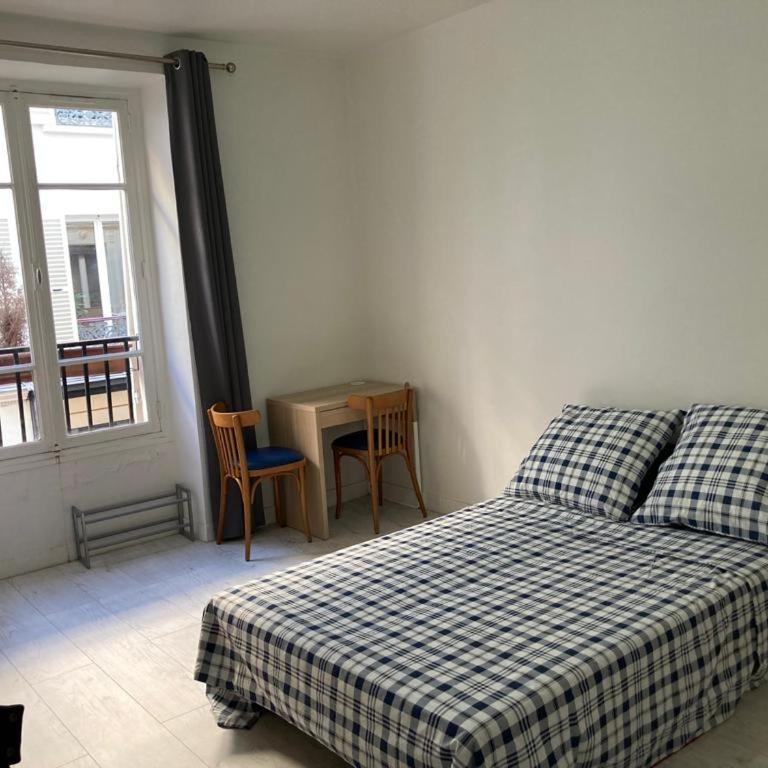 studio - Appartement 1 Chambre - 1