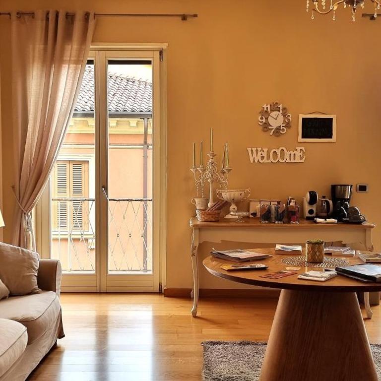 Casa Vivaldi - Appartamento con 3 Camere da Letto - 2