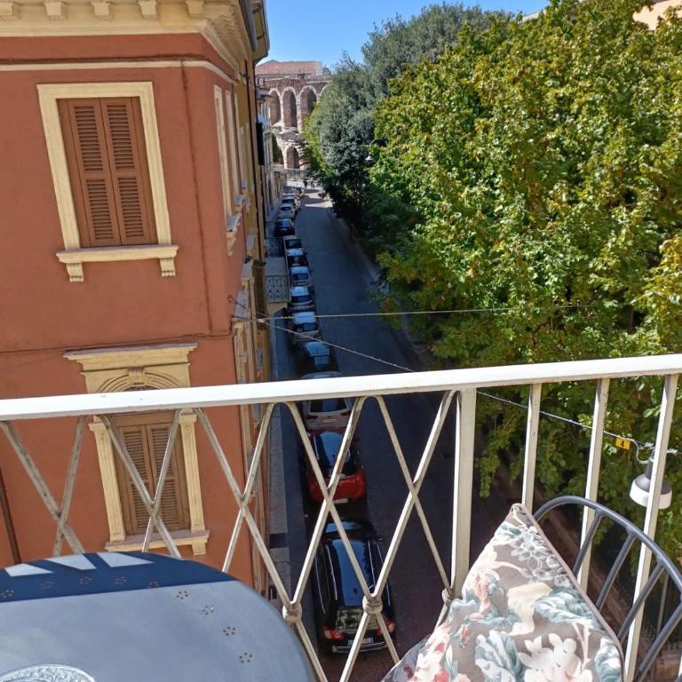 Casa Vivaldi - Appartamento con 3 Camere da Letto - 11