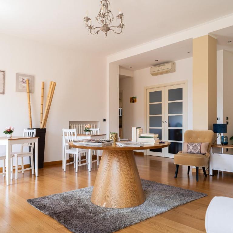 Casa Vivaldi - Appartamento con 3 Camere da Letto - 8