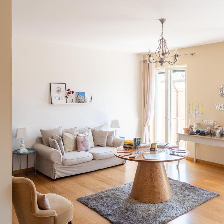 Casa Vivaldi - Appartamento con 3 Camere da Letto - 7