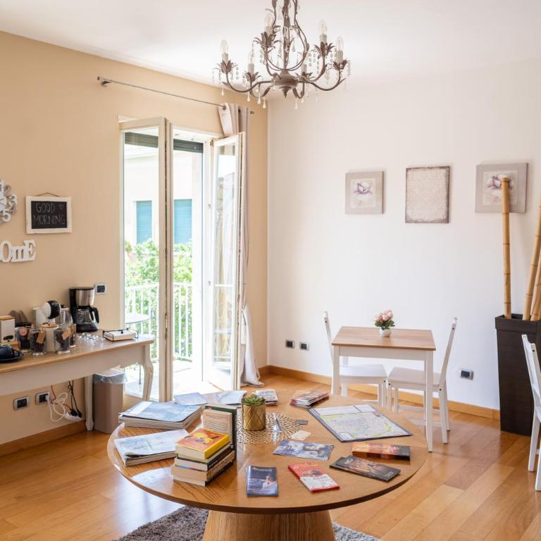 Casa Vivaldi - Appartamento con 3 Camere da Letto - 10