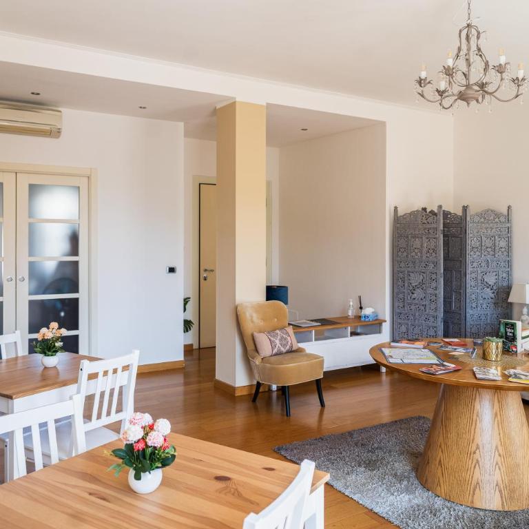 Casa Vivaldi - Appartamento con 3 Camere da Letto - 13