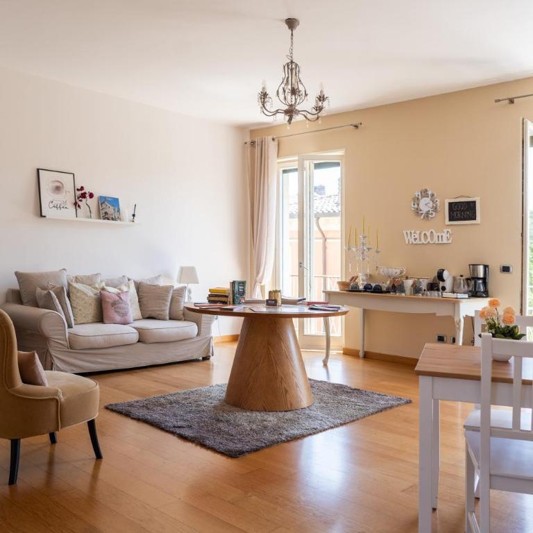 Casa Vivaldi - Appartamento con 3 Camere da Letto - 17