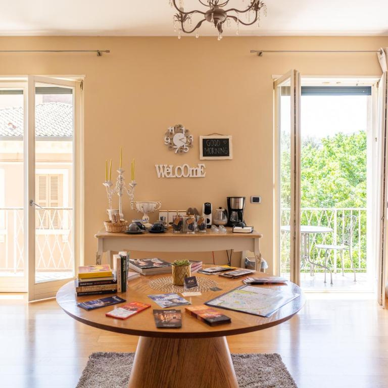 Casa Vivaldi - Appartamento con 3 Camere da Letto - 14