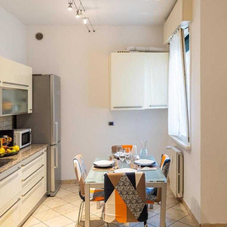 Casa Vivaldi - Appartamento con 3 Camere da Letto - 16
