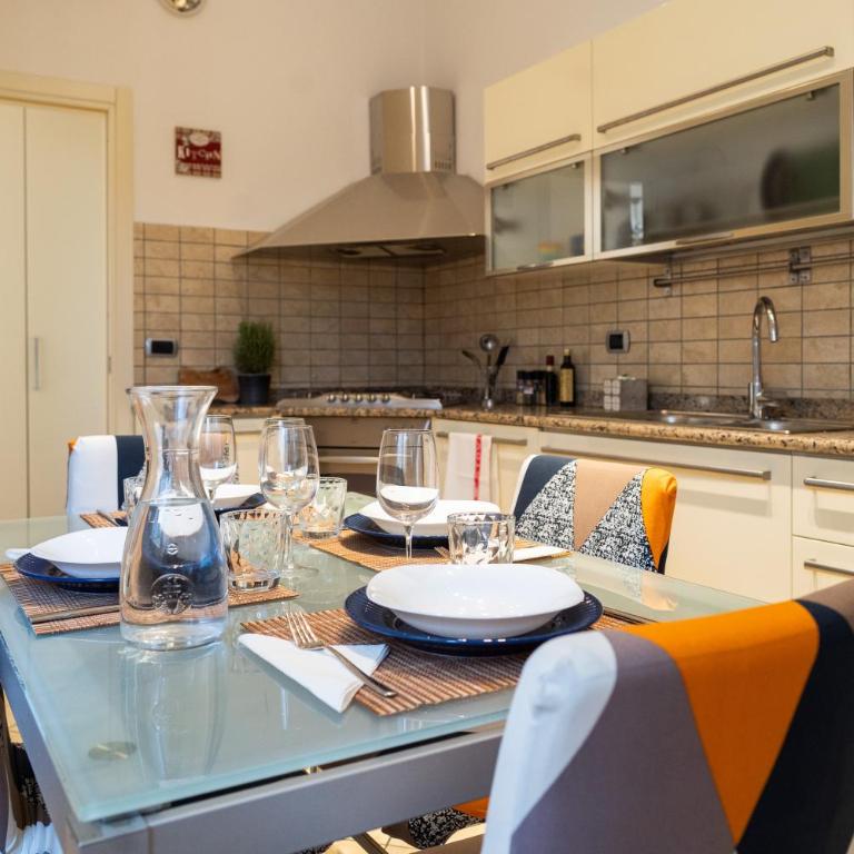 Casa Vivaldi - Appartamento con 3 Camere da Letto - 25