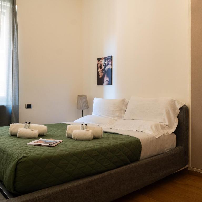 Casa Vivaldi - Appartamento con 3 Camere da Letto - 32