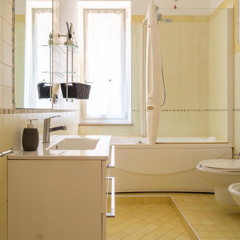 Casa Vivaldi - Appartamento con 3 Camere da Letto - 30