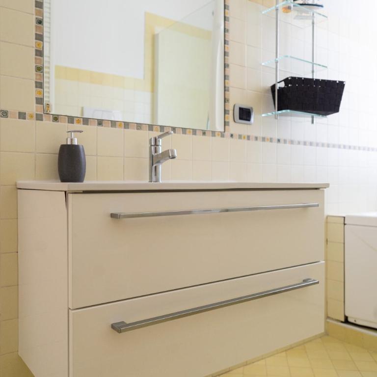 Casa Vivaldi - Appartamento con 3 Camere da Letto - 29