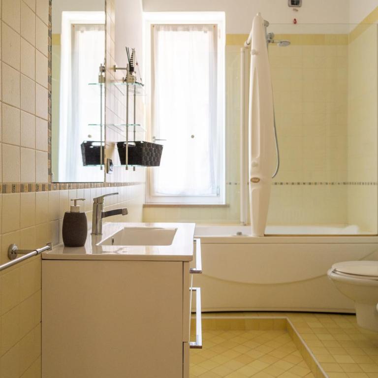 Casa Vivaldi - Appartamento con 3 Camere da Letto - 28
