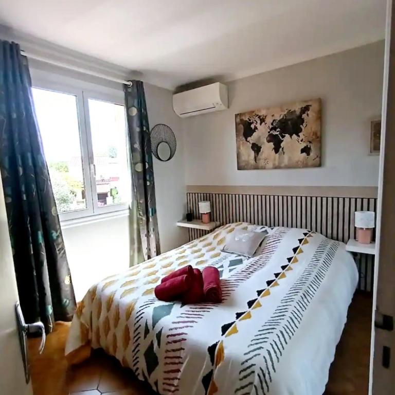 La SIRENADE - Four-Bedroom House - 7