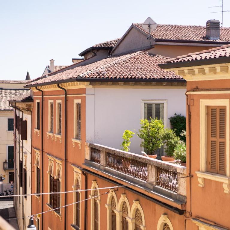 Casa Vivaldi - Appartamento con 3 Camere da Letto - 41