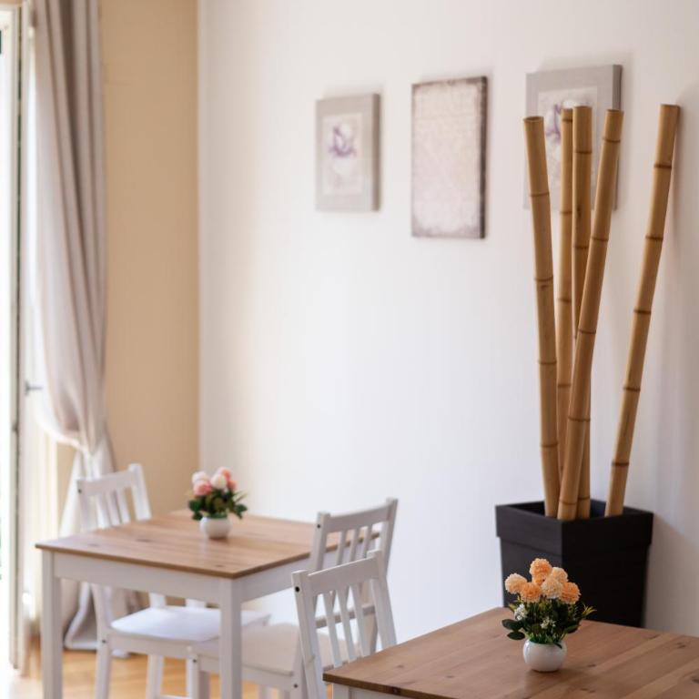 Casa Vivaldi - Appartamento con 3 Camere da Letto - 37
