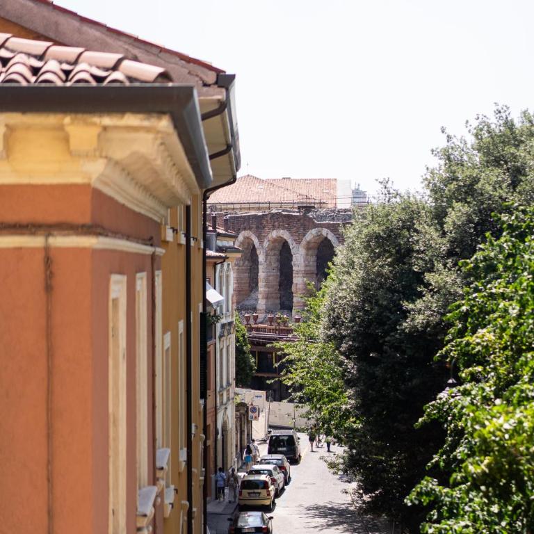 Casa Vivaldi - Appartamento con 3 Camere da Letto - 44