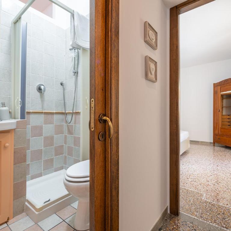 Casa Matilde - Appartamento con 2 Camere da Letto - 14