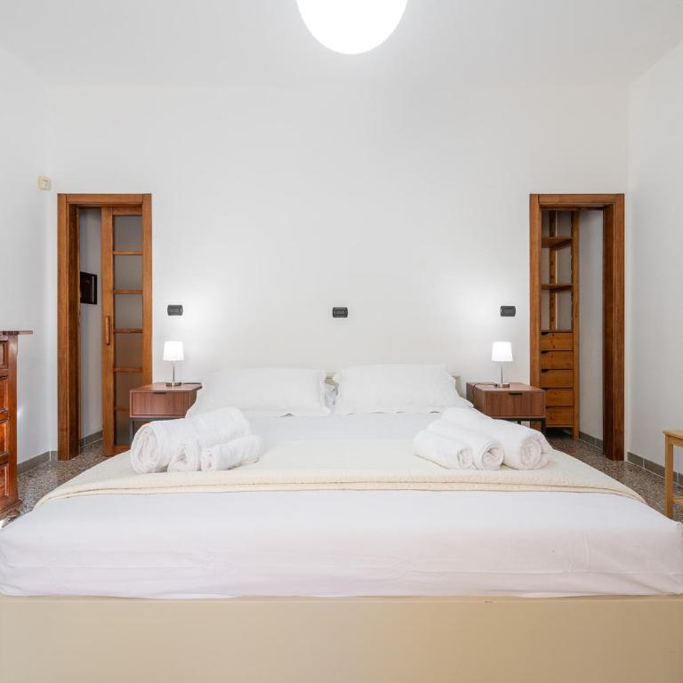 Casa Matilde - Appartamento con 2 Camere da Letto - 10