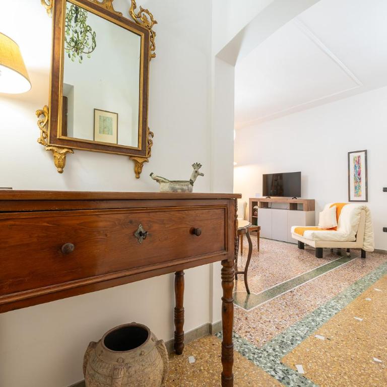 Casa Matilde - Appartamento con 2 Camere da Letto - 3