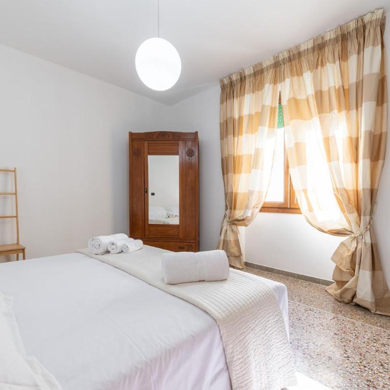 Casa Matilde - Appartamento con 2 Camere da Letto - 11