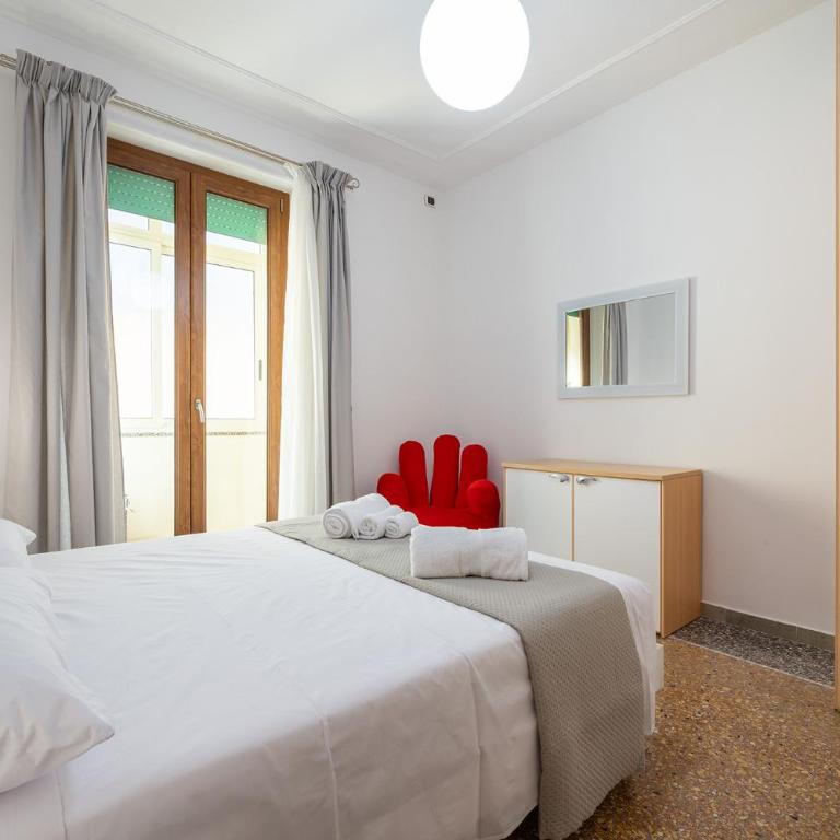 Casa Matilde - Appartamento con 2 Camere da Letto - 16