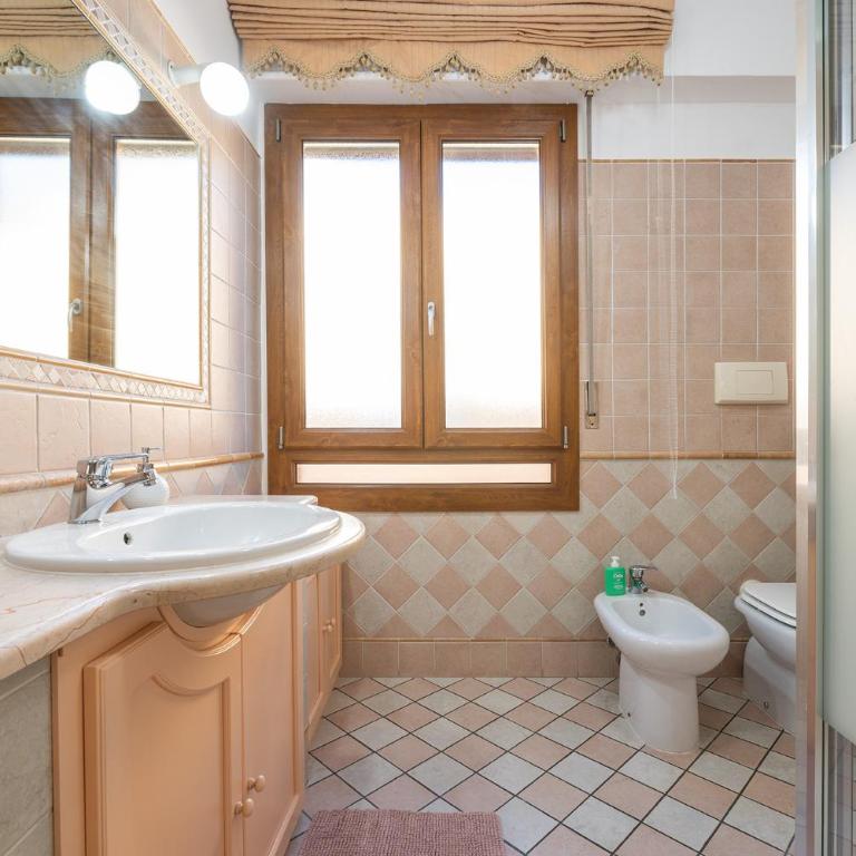 Casa Matilde - Appartamento con 2 Camere da Letto - 12