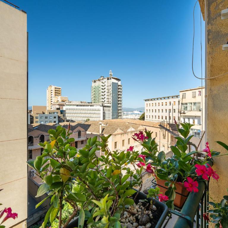 Casa Matilde - Appartamento con 2 Camere da Letto - 6