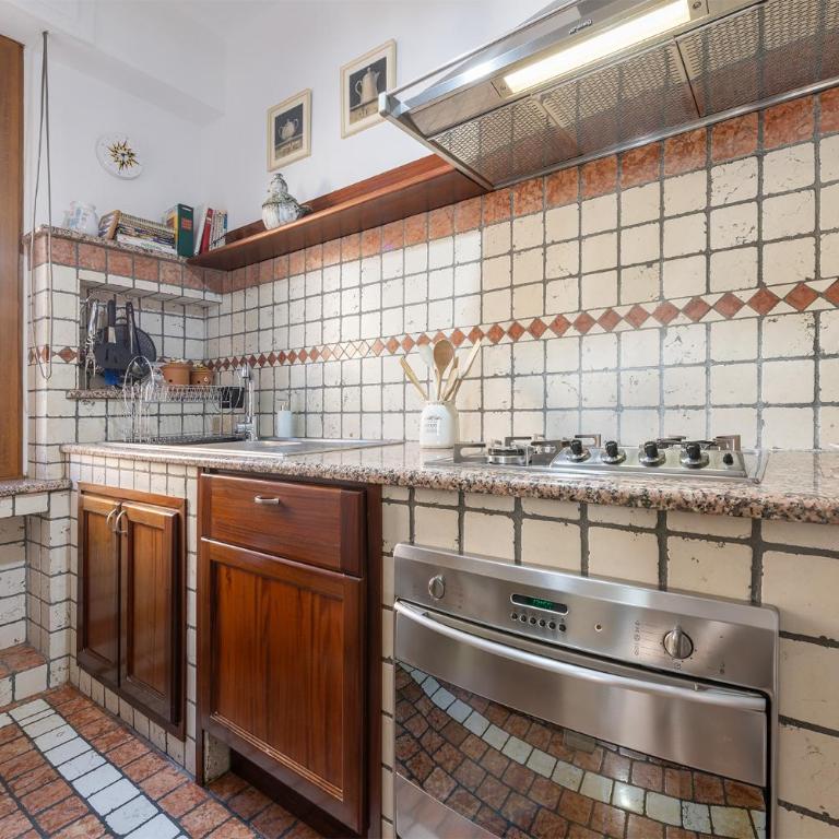 Casa Matilde - Appartamento con 2 Camere da Letto - 7