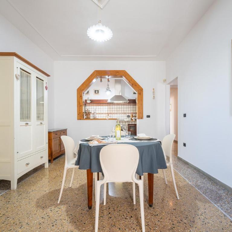 Casa Matilde - Appartamento con 2 Camere da Letto - 5