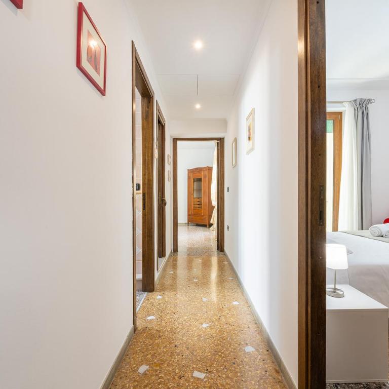 Casa Matilde - Appartamento con 2 Camere da Letto - 9