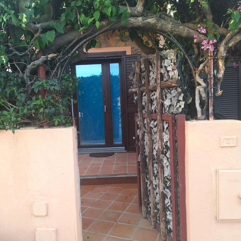 La pergola bianca - Appartamento con 2 Camere da Letto - 4