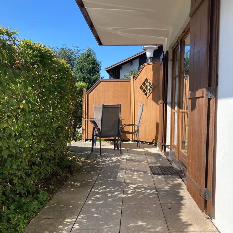 Ferienwohnung Eulennest - Apartment - 15