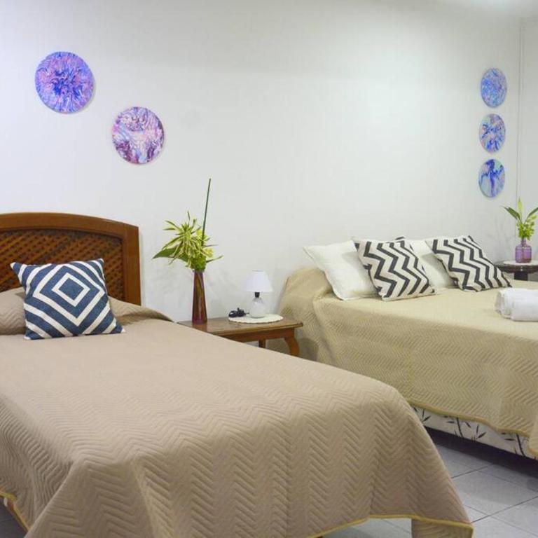 Lolf por las Torres CAINCO, Céntrico y Ámplio - Apartamento de 1 dormitorio - 1