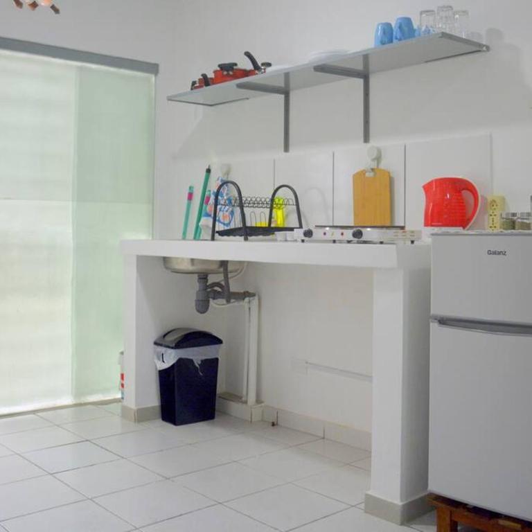 Lolf por las Torres CAINCO, Céntrico y Ámplio - Apartamento de 1 dormitorio - 4