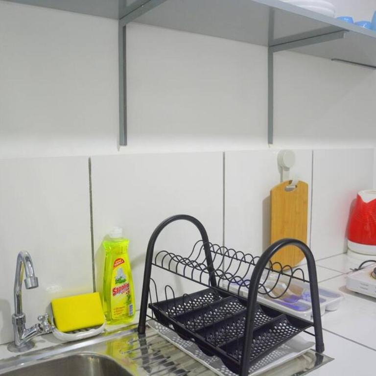 Lolf por las Torres CAINCO, Céntrico y Ámplio - Apartamento de 1 dormitorio - 6