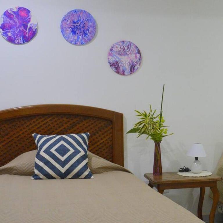 Lolf por las Torres CAINCO, Céntrico y Ámplio - Apartamento de 1 dormitorio - 7