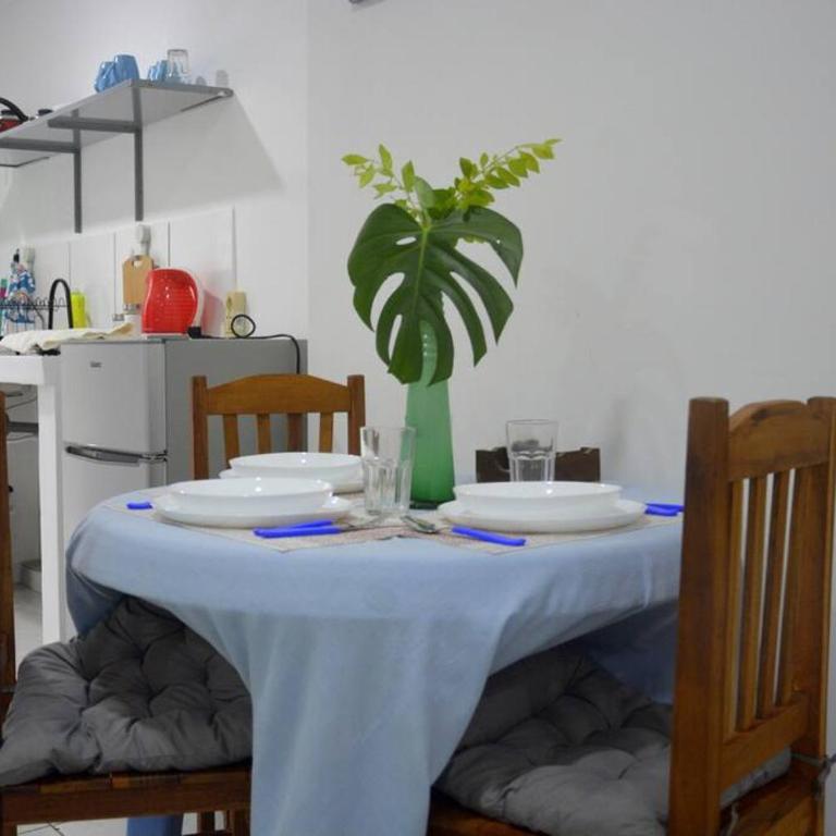 Lolf por las Torres CAINCO, Céntrico y Ámplio - Apartamento de 1 dormitorio - 13