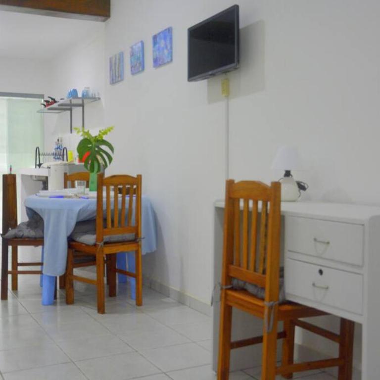 Lolf por las Torres CAINCO, Céntrico y Ámplio - Apartamento de 1 dormitorio - 14