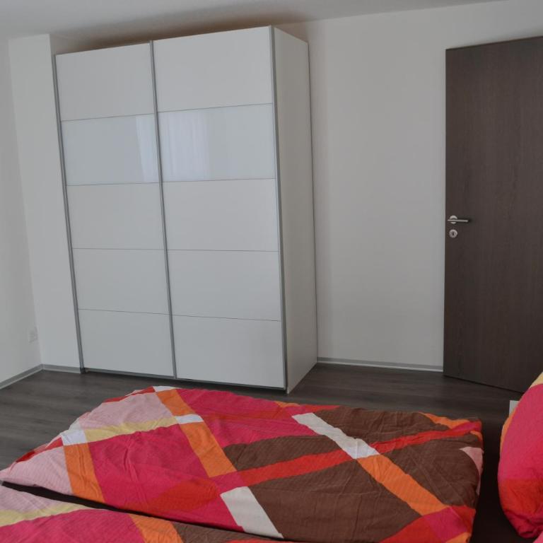 Haus Bergtreu - Apartment mit Terrasse - 6