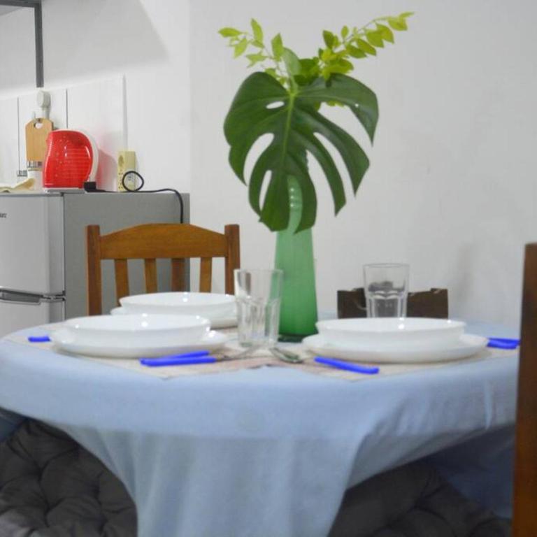 Lolf por las Torres CAINCO, Céntrico y Ámplio - Apartamento de 1 dormitorio - 16