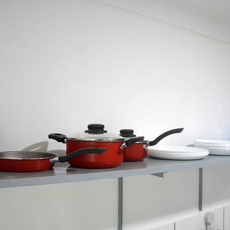 Lolf por las Torres CAINCO, Céntrico y Ámplio - Apartamento de 1 dormitorio - 23