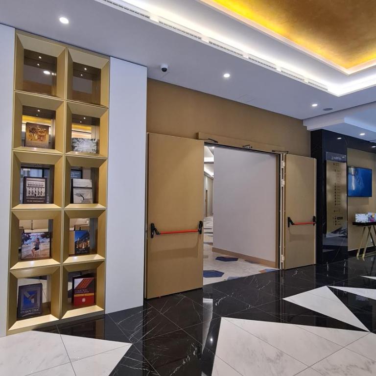 Apartments Zepterme by CENTRAL & Free private parking - One-Bedroom Apartment - 6