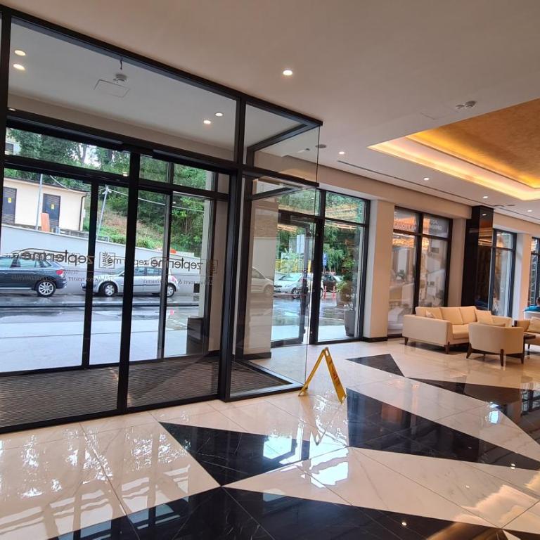 Apartments Zepterme by CENTRAL & Free private parking - One-Bedroom Apartment - 7