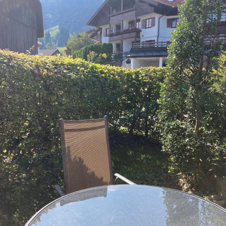 Ferienwohnung Eulennest - Apartment - 14