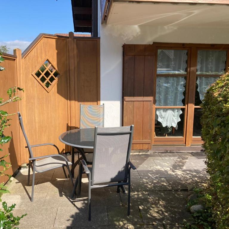 Ferienwohnung Eulennest - Apartment - 13