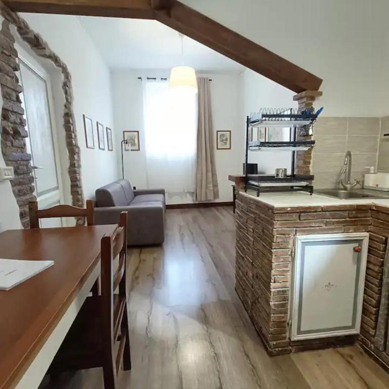 Apartment B4 in the center of Rome WiFi and AC - Appartamento con 2 Camere da Letto - 20