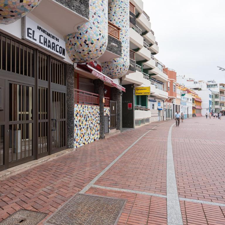 Living Las Canteras Homes - BEACHFRONT IN STYLE - Apartamento de 2 dormitorios - 42