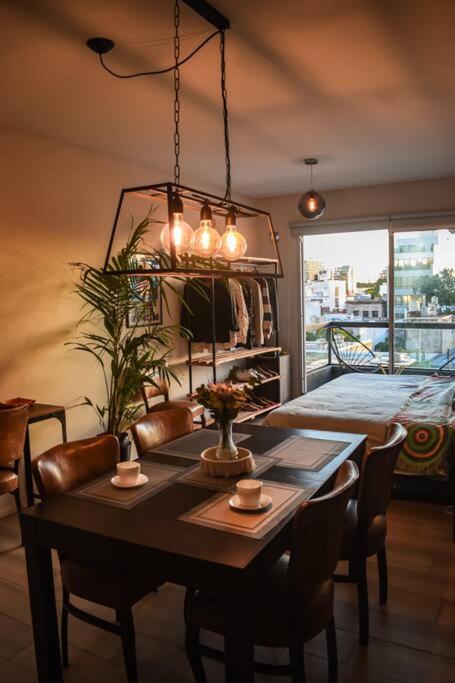 Bohemian Sunset Apartment close to Movistar Arena - Apartamento de 1 dormitorio - 12